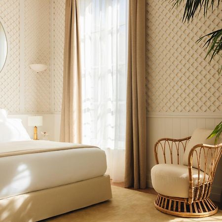 Lilou Hotel Hyères Eksteriør billede