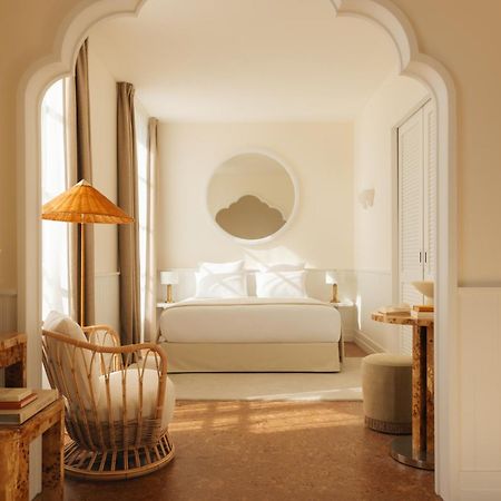 Lilou Hotel Hyères Eksteriør billede