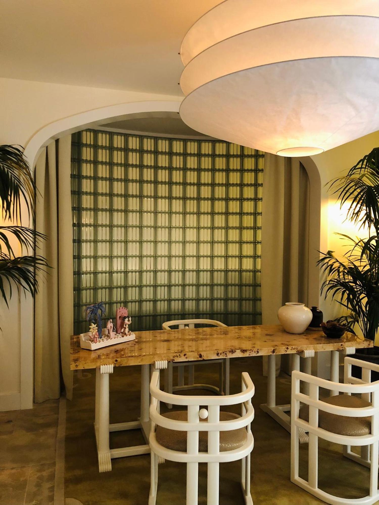 Lilou Hotel Hyères Eksteriør billede