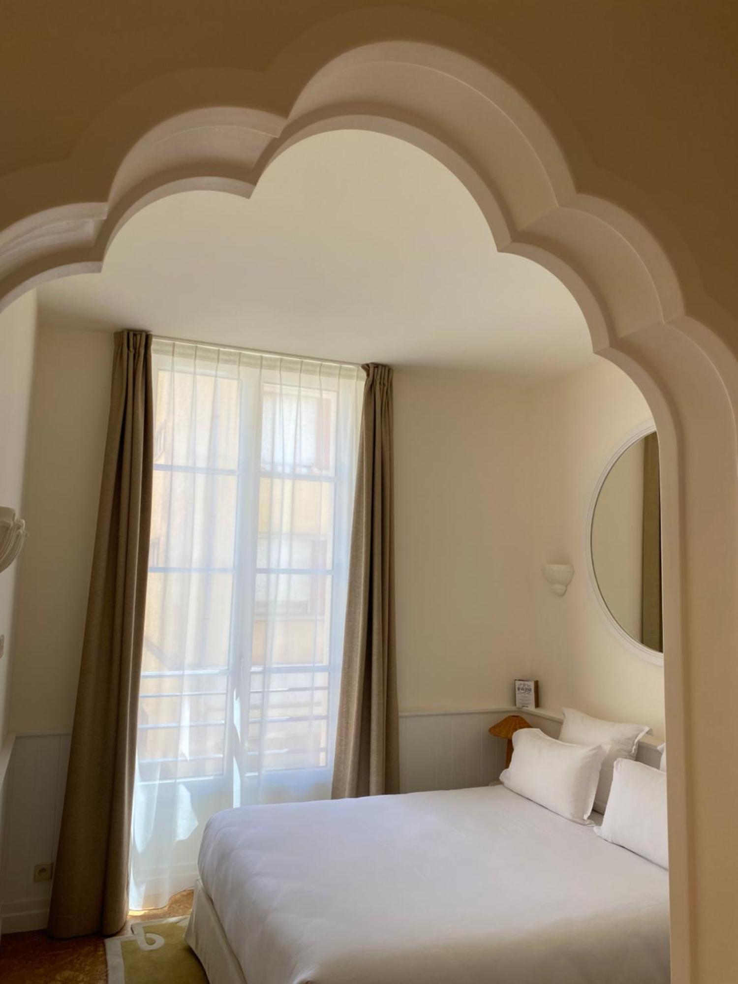 Lilou Hotel Hyères Eksteriør billede