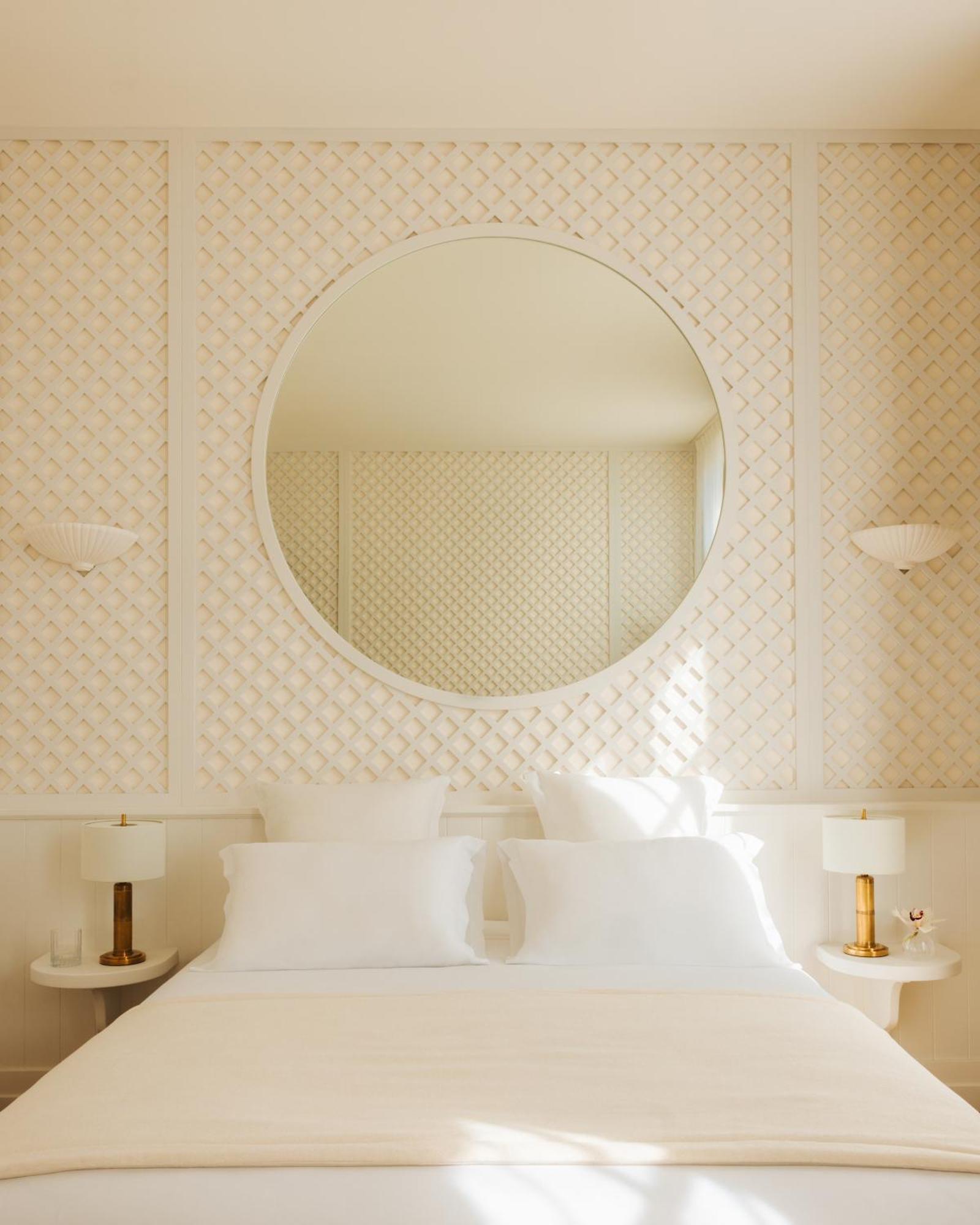 Lilou Hotel Hyères Eksteriør billede