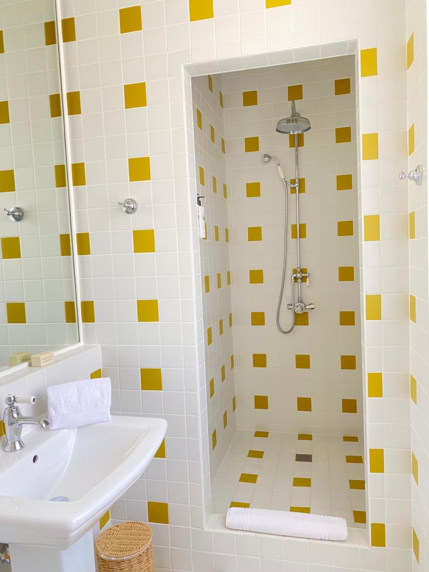 Lilou Hotel Hyères Eksteriør billede