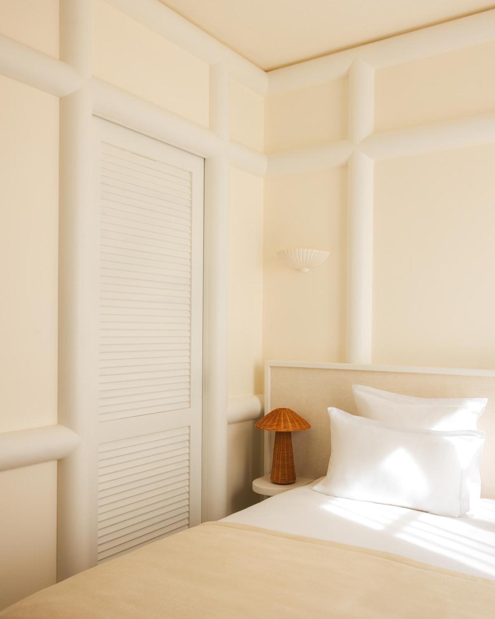 Lilou Hotel Hyères Eksteriør billede
