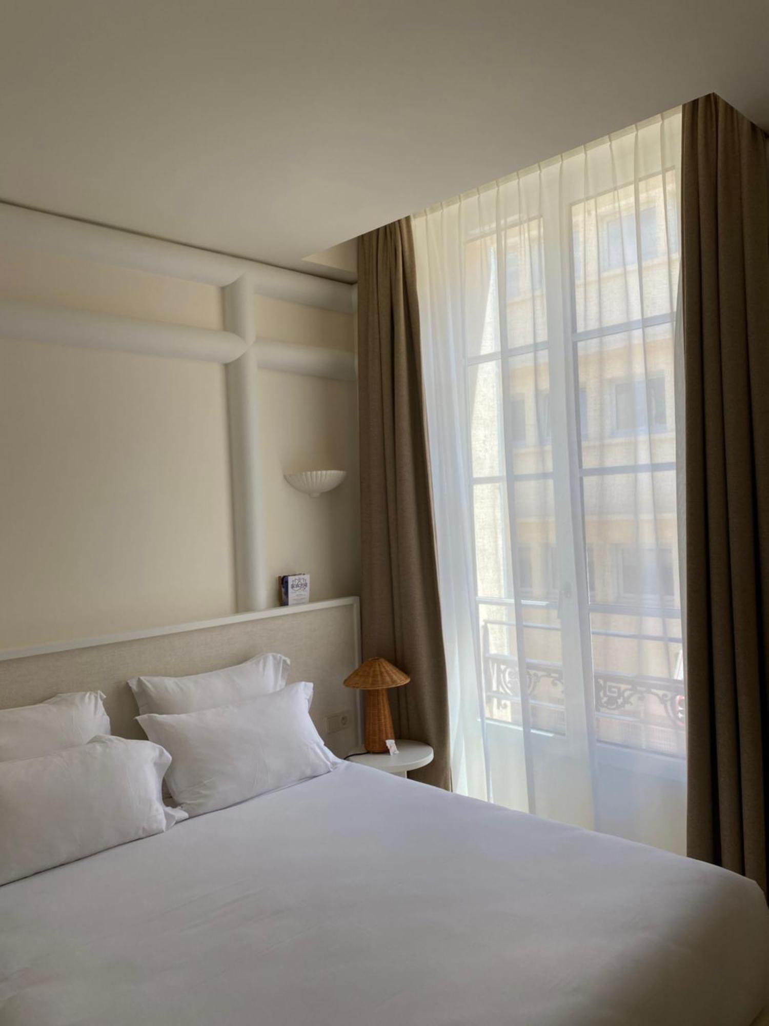 Lilou Hotel Hyères Eksteriør billede